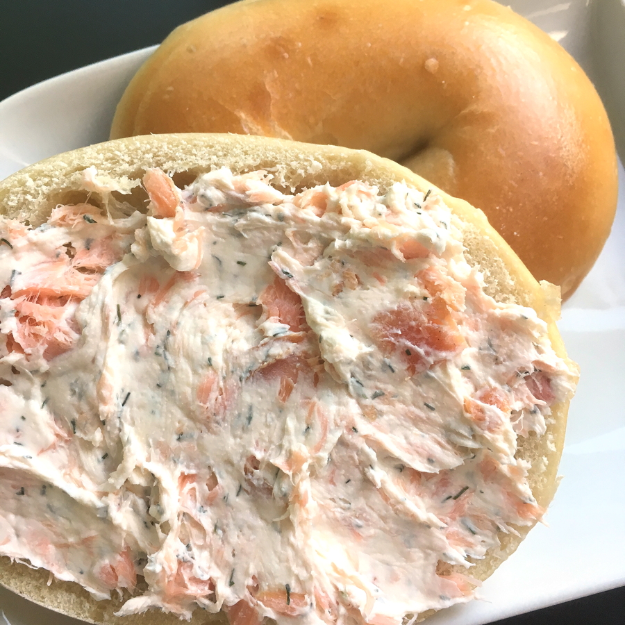 Smoked Salmon Spread With Dill Get The Good Stuff,Marriage Vows For Him